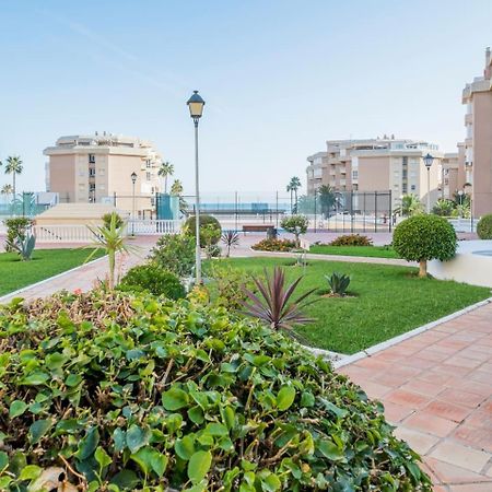 Ferienwohnung Playa Wifi Aa Limpieza Torrox Exterior foto
