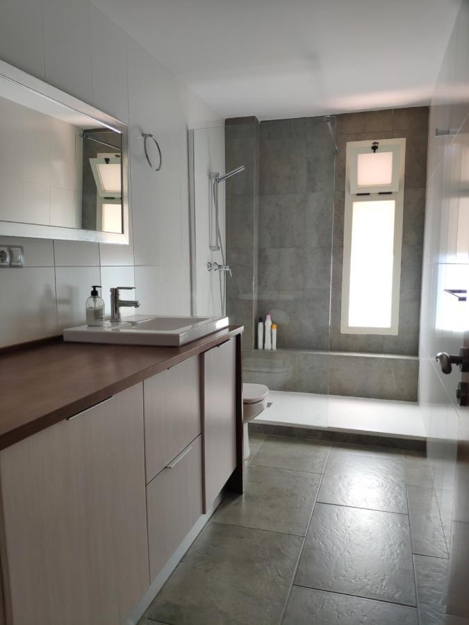 Ferienwohnung Playa Wifi Aa Limpieza Torrox Exterior foto