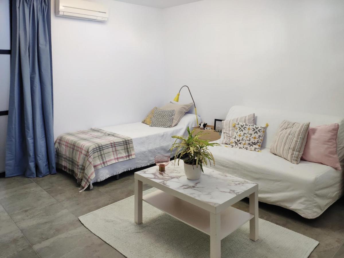 Ferienwohnung Playa Wifi Aa Limpieza Torrox Exterior foto