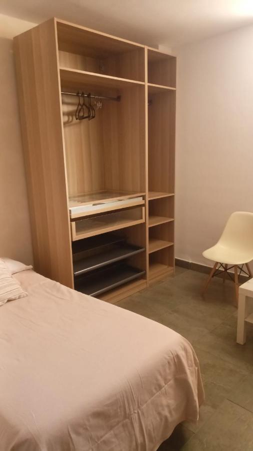 Ferienwohnung Playa Wifi Aa Limpieza Torrox Exterior foto