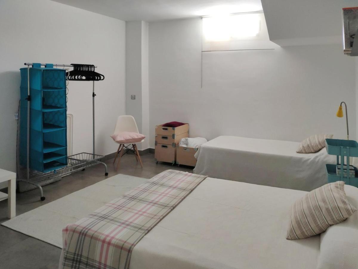 Ferienwohnung Playa Wifi Aa Limpieza Torrox Exterior foto